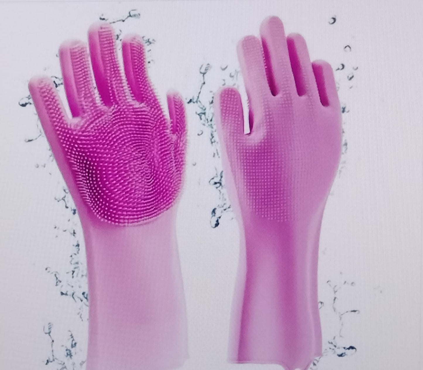 glooming gloves