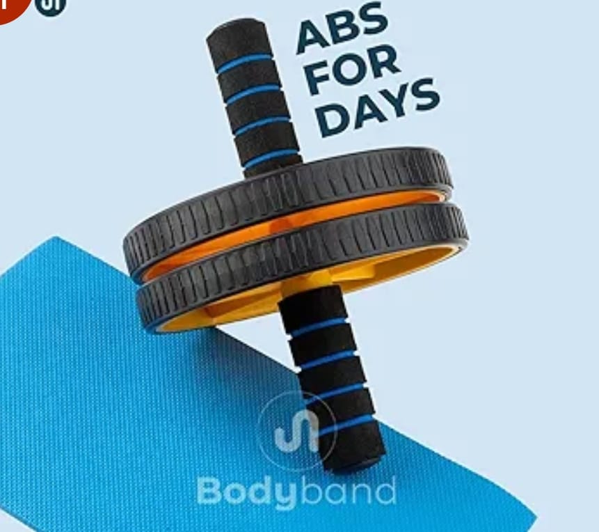 Abs roller