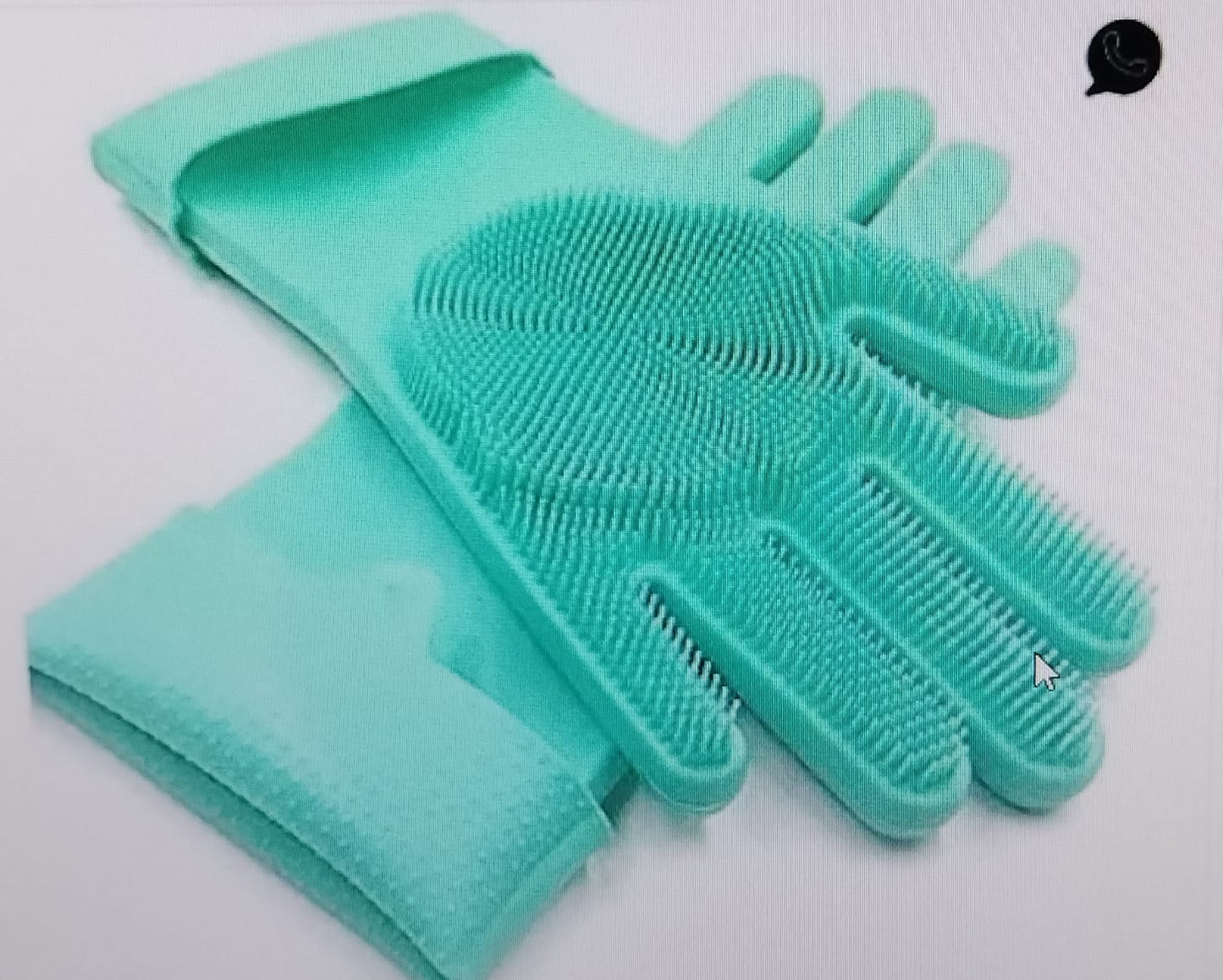 glooming gloves