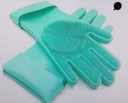 glooming gloves