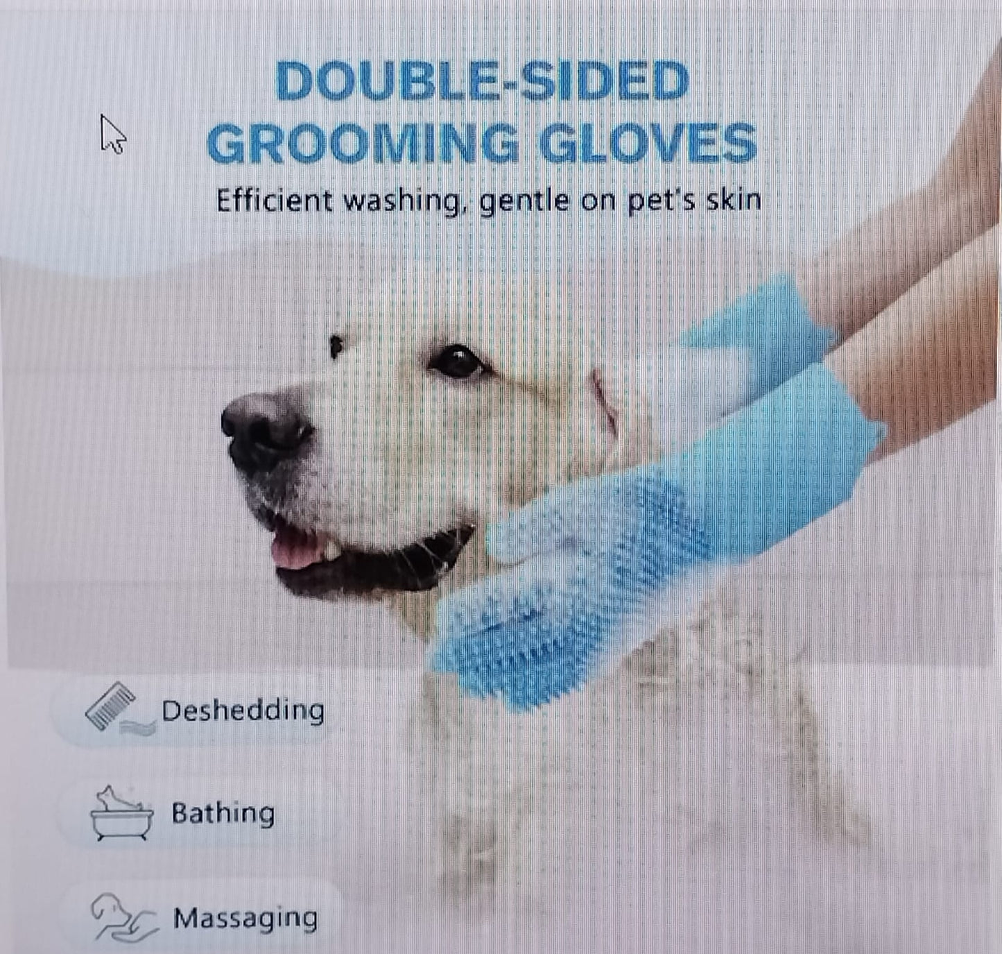 glooming gloves