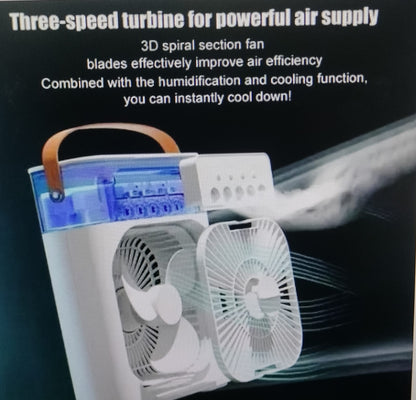 portable 3 in 1 air cooler