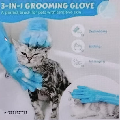 glooming gloves