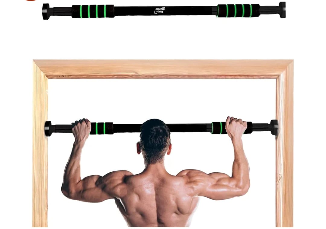 pull-up bar