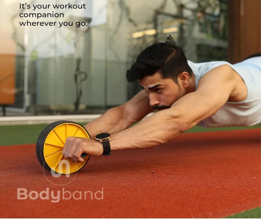 Abs roller